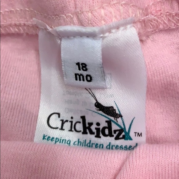 Bundle Girls Pants - Picture 3 of 5